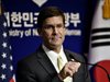 САЩ и Южна Корея отлагат военни учения в опит за мир с Пхенян