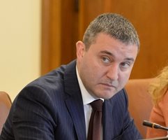 Владислав Горанов: Членовете не кабинета трябва да имат експертиза и да могат да носят политическа отговорност