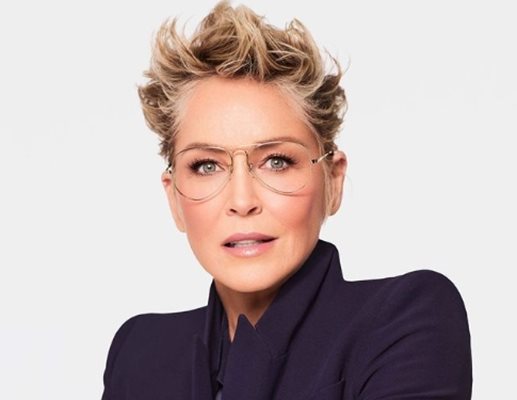 Шарън Стоун Снимка: Instagram/sharonstone