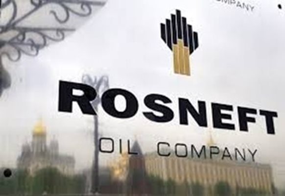 "Роснефт" съди германското правителство заради поставените под попечителство активи.