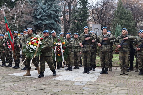 Снимка: Община Пловдив