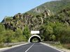 Ограничават движението по пътя Провадия-Айтос заради ремонт на скален тунел