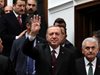 Ердоган: Турция ще блокира "сирийския терористичен коридор на ПКК"