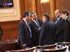 Отвориха процедурата за избор на комисията “Антикорупция” (Обзор)