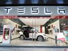 „Тесла" отваря завод за електромобили в Шанхай

