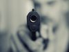 Мъж извади пистолет в квартален магазин в Пловдив