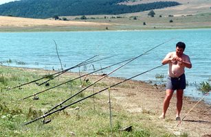 За седмица хората с режим на водата се увеличиха с 30 000 (Инфографика)