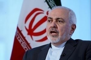 Изтече запис от иранския външен министър - крикитува властта на ген. Солеймани