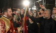 "Галъп": 49,7% от българите имат доверие в Църквата