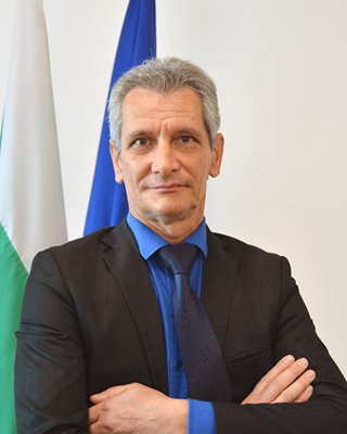 Борис Герасимов