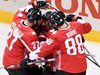 Канада дръпна за
световната купа по хокей