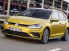 Обновиха Volkswagen Golf