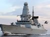 Великобритания праща боен кораб в Черно море