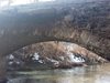 Опасен мост затвори път до великотърновско село