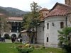 Хиляди богомолци от цялата страна се стекоха в Бачковския манастир за Велики петък