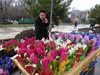 3,50 лв. удари зюмбюлът за Осми март в Пловдив