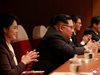 Корейските лидери се опитват да контролират снимането по време на срещата 

