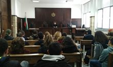 Съдът в Добрич призна глоба от 600 евро, наложена в Холандия за откраднат дизел