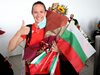 Станимира Петрова започва срещу унгарка на европейското по бокс