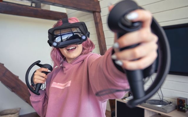 Очила за виртуална реалност могат да убиват хора в реалния живот, ако загинат в игра