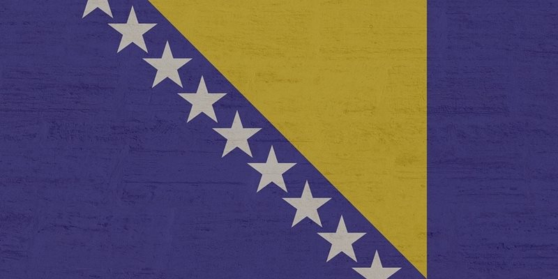 Босна и Херцеговина започна официално сътрудничество с Европол