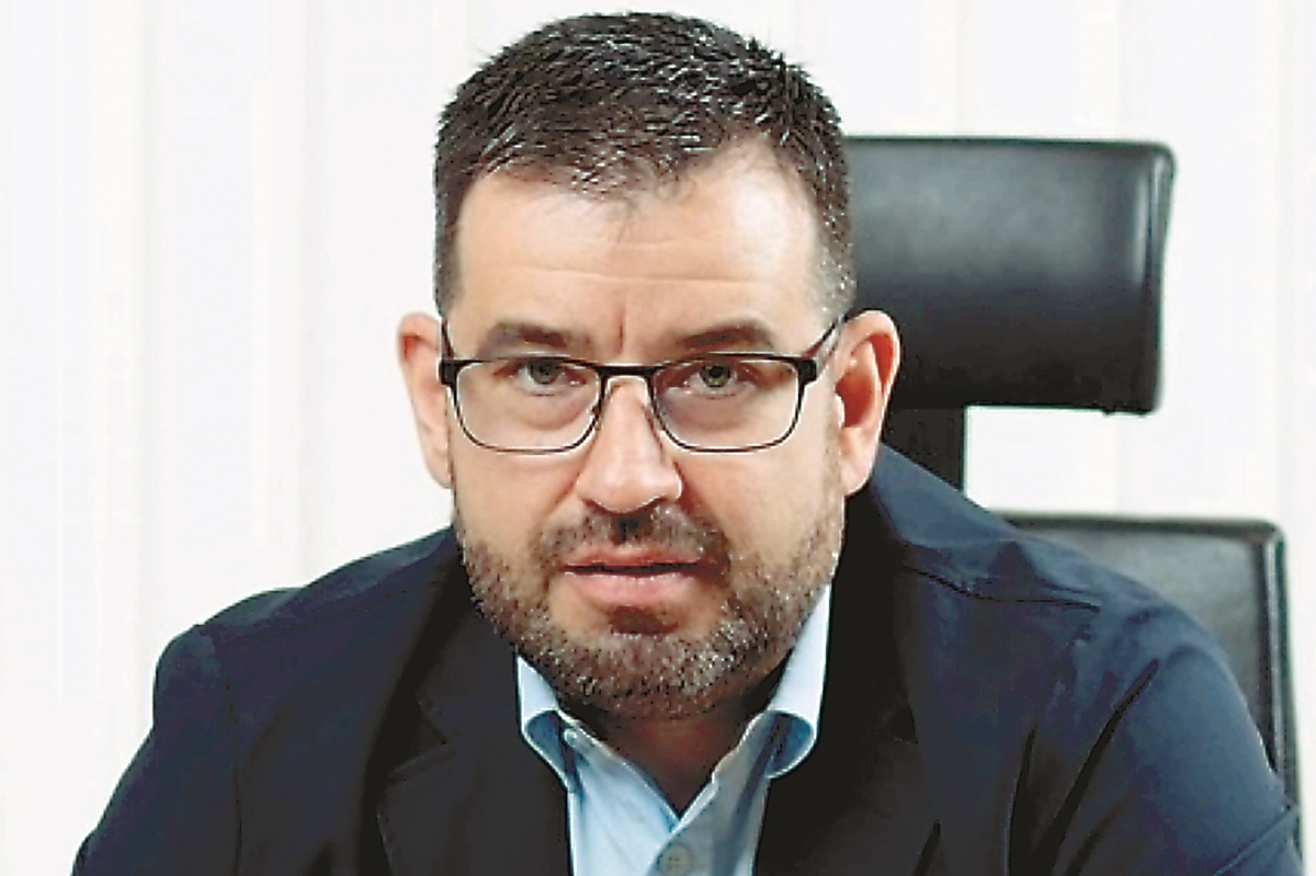 Момчил Мавров оглави Надзорния съвет на НЗОК