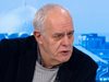 Андрей Райчев: Антон Хекимян би могъл да бие Васил Терзиев за кмет в София