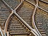 Железничари в Нидерландия ще спрат жп трафика за 3 минути
