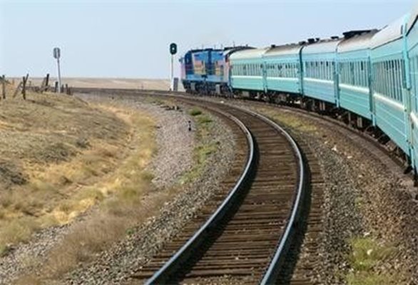 С променен маршрут ще се движат два бързи влака между София и Бургас