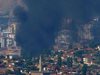 Експлозия в турската столица Анкара (видео)
