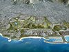Старо атинско летище ще
става крайбрежен комплекс
