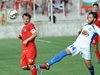 Капитанът на ЦСКА Борис Галчев отстранен след конфликт с Гриша Ганчев