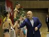 Кралев поздрави победителките в 21-то издание на международния турнир „Руми и Албена“ във Варна