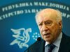 Нимиц: Няма окончателно решение за името на Македония, преговорите продължават в Брюксел