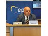Кралев в Европейския парламент: България e aктивен партньор в борбата с корупцията в спорта
