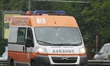 Трима млади мъже загинаха в катастрофа край Златоград
