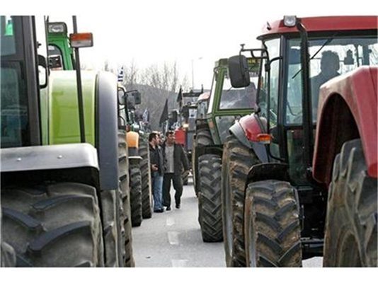 Земеделците могат да кандидатстват за помощ заради войната в Украйна от 3 април