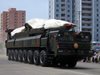Южна Корея и САЩ проведоха военни учения след изстрелването на севернокорейската ракета
