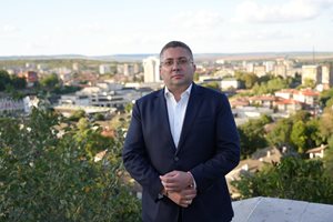 Николай Нанков: Ще възродим Ловеч