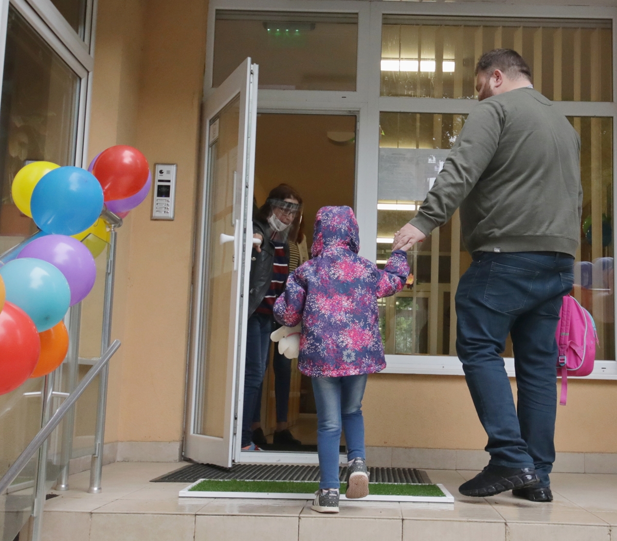 Дни на отворените врати ще се проведат в детските градини на община Русе