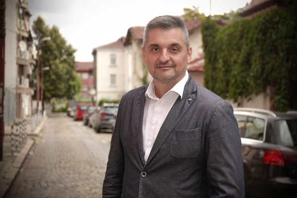 Кирил Добрев: Гласувайте за БСП, за да върнем нормалността в политиката