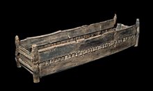 Могъщи жени въвеждат погребения в легла през Средновековието