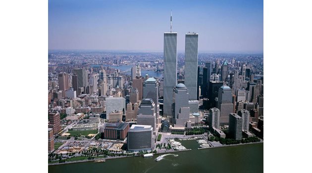Кулите близнаци в Ню Йорк са атакувани още през 1993 г., като основният обвиняем се е виждал с основателя на "Ислямски джихад".