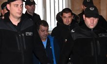 Шефът на федерацията по щанги давал пачките на Иванов-младши в колата си, той ги тъпчел в чантичка