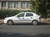 Хулиган вилнее на паркинг в Пловдив, нашари 27 коли