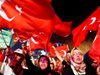 В Турция ще заснемат филм за опита за преврат