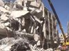 Най-малко 28 военни са убити при засада от ислямистка групировка край Дамаск