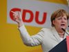 Меркел: Кризата с КНДР може да се реши по модела на ядрената сделка с Иран