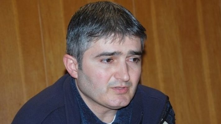 Тодор Караиванов