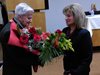 Топонколози на крака за 85 г. на  учителя им проф. Черноземски